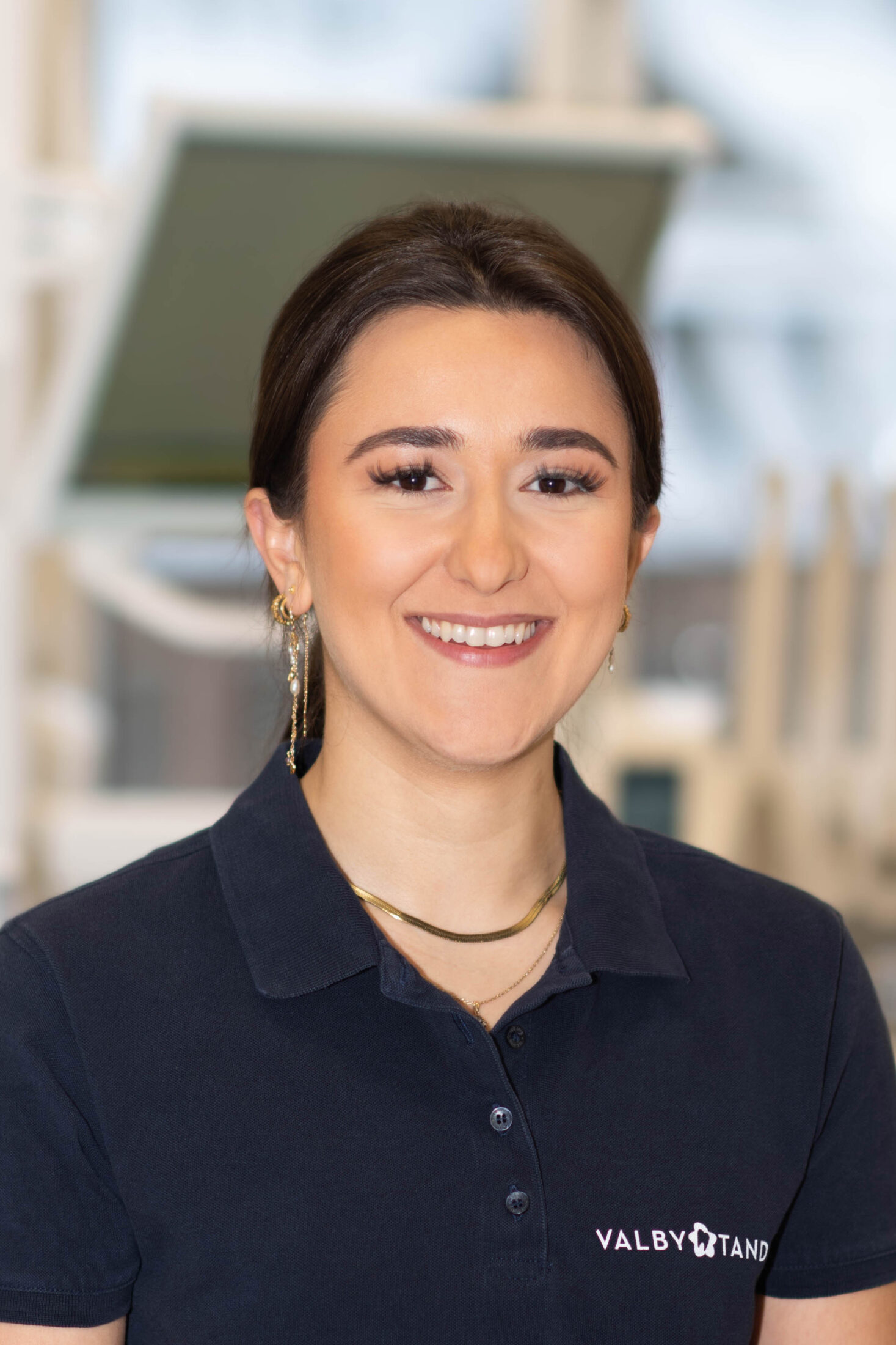 Janie Mustafa